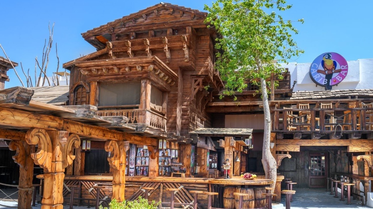 Photo of Outdoor in Sharm El Sheikh