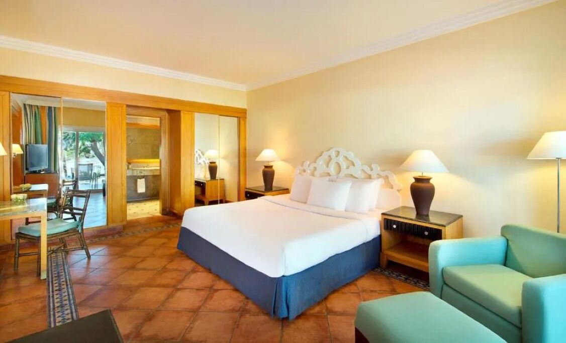 Photo of Bedroom in Sharm El Sheikh