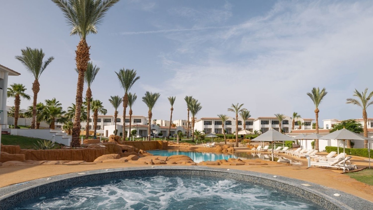 Photo of Outdoor in Sharm El Sheikh