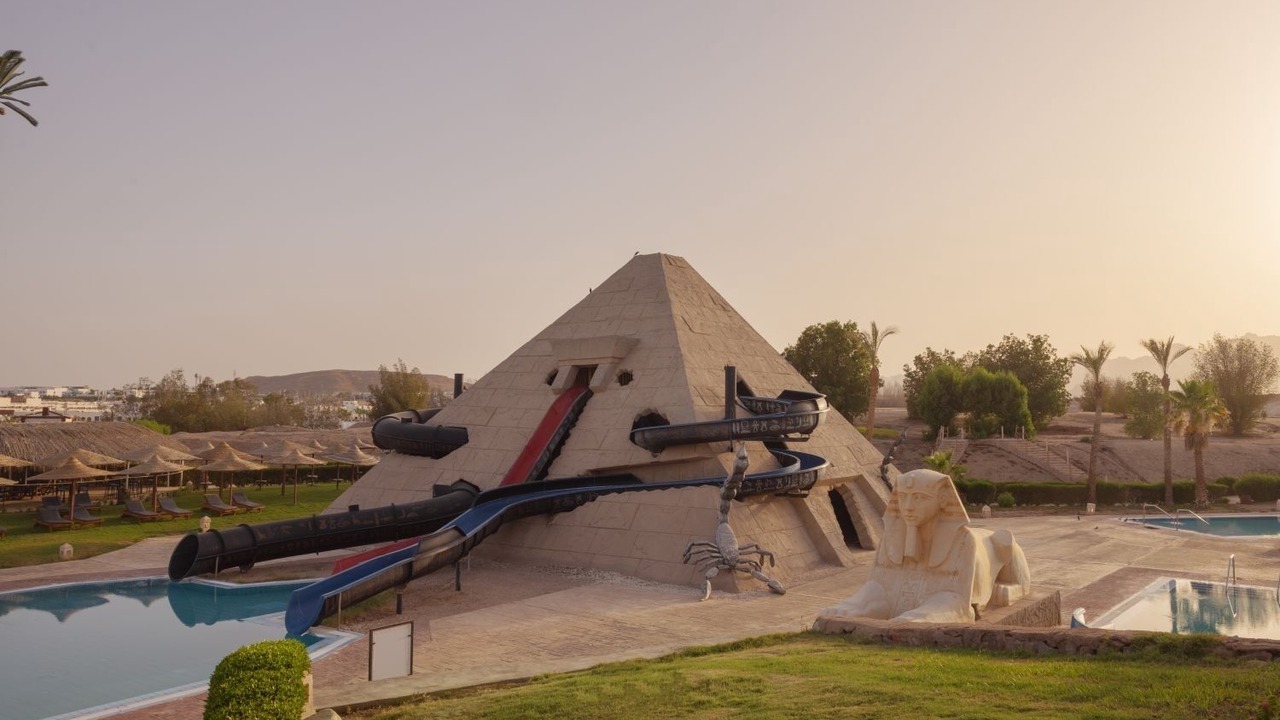 Photo of Outdoor in Sharm El Sheikh