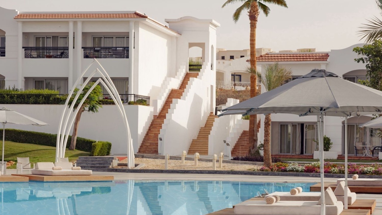 Photo of Outdoor in Sharm El Sheikh