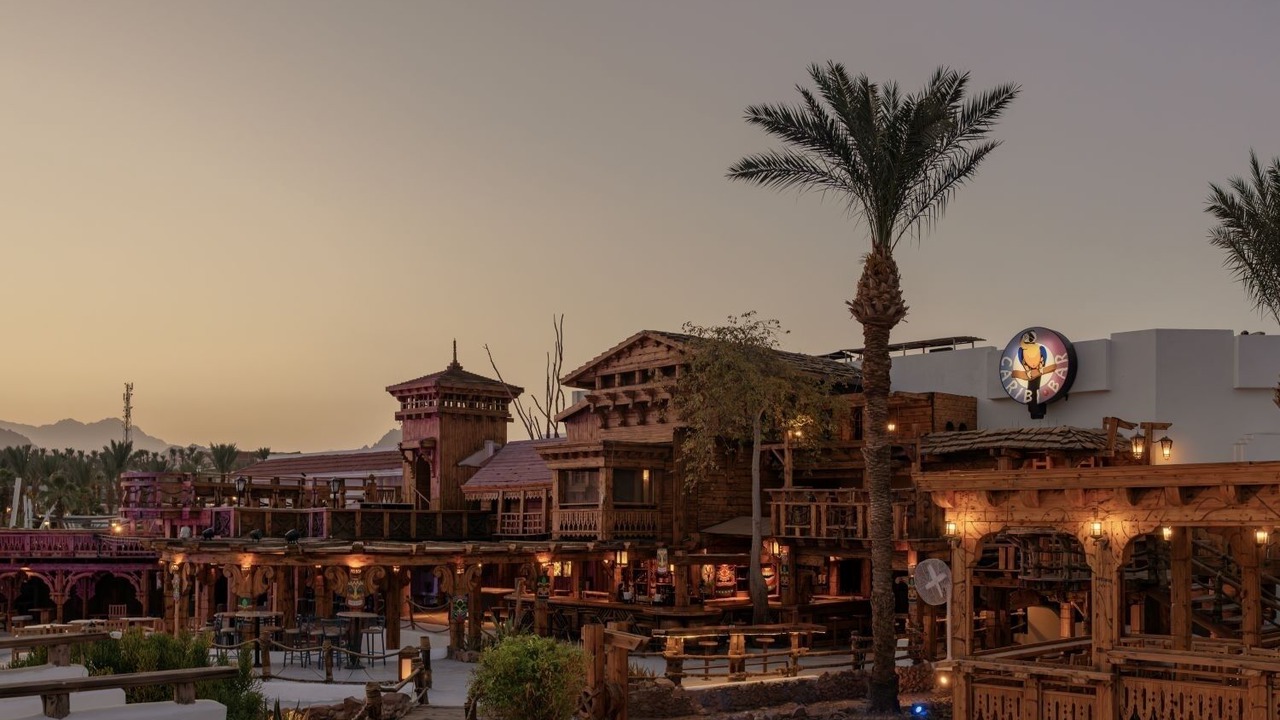 Photo of Others in Sharm El Sheikh