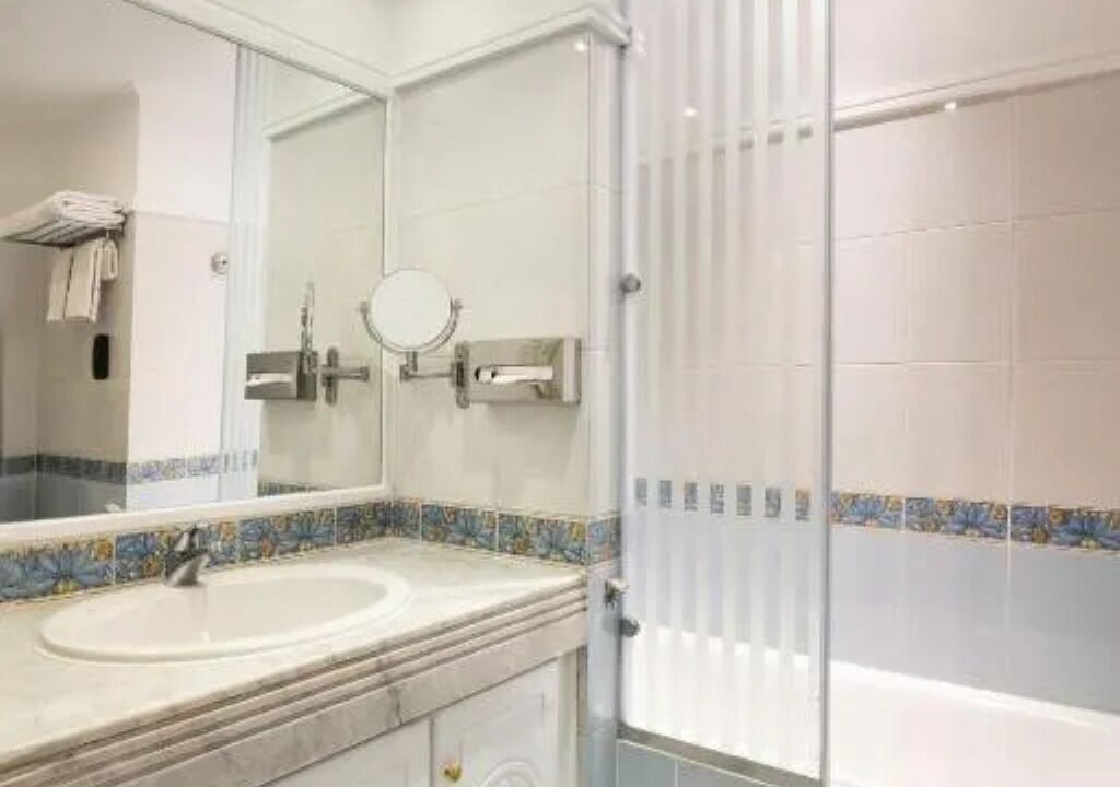 Photo of Bathroom in Wadi El Natrun