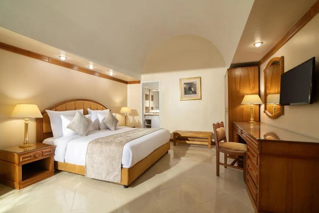 Photo of Bedroom in Wadi El Natrun