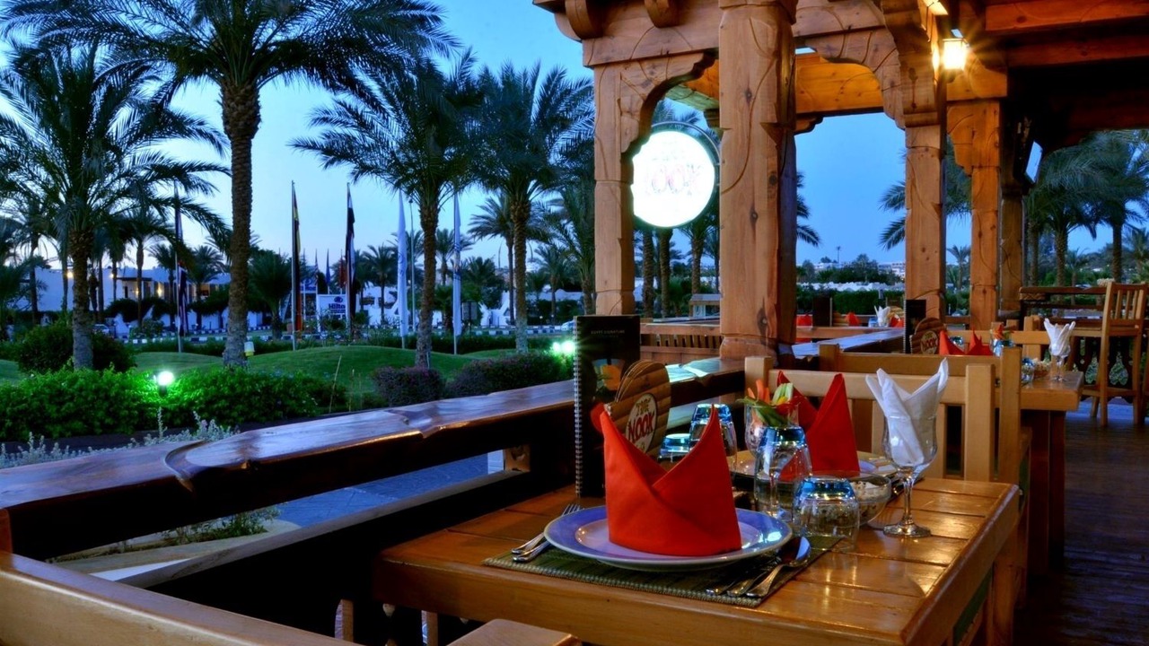 Photo of Outdoor in Sharm El Sheikh