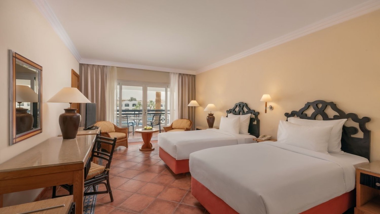 Photo of Bedroom in Sharm El Sheikh