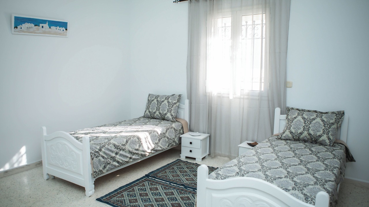 Photo of Bedroom in Midoun