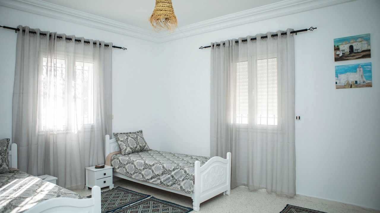 Photo of Bedroom in Midoun