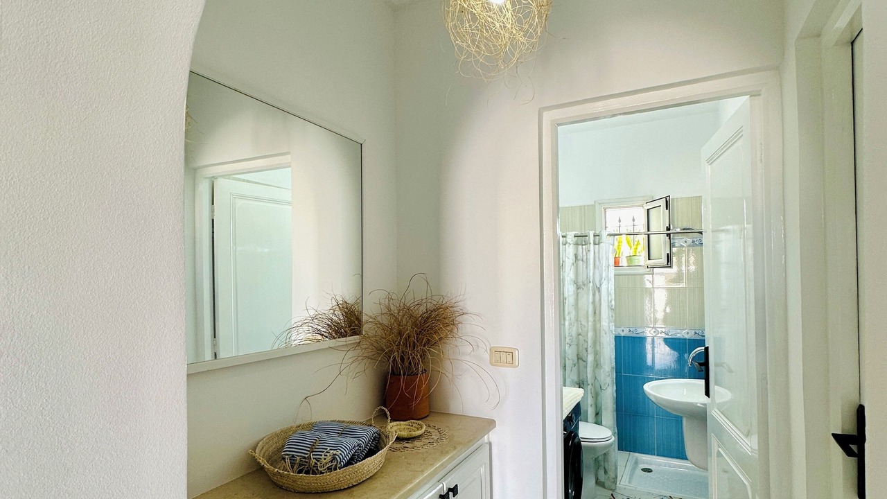 Photo of Bathroom in Midoun