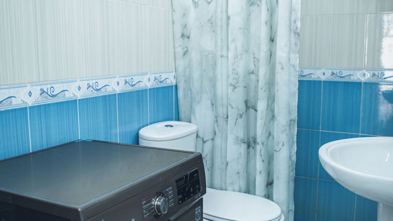 Photo of Bathroom in Midoun