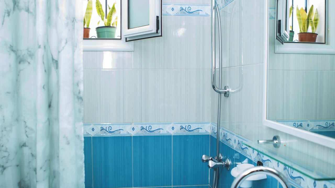 Photo of Bathroom in Midoun