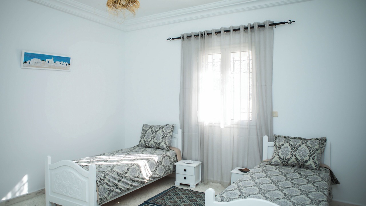 Photo of Bedroom in Midoun