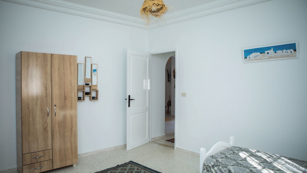 Photo of Bedroom in Midoun