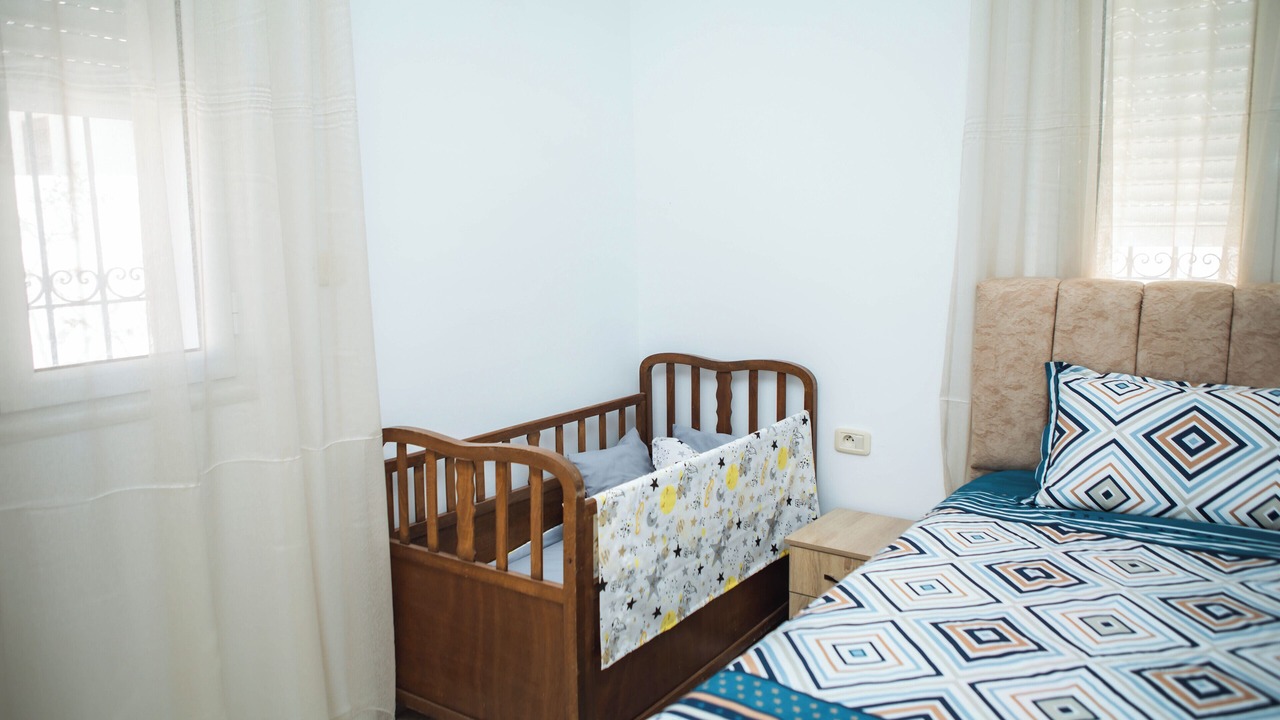Photo of Bedroom in Midoun