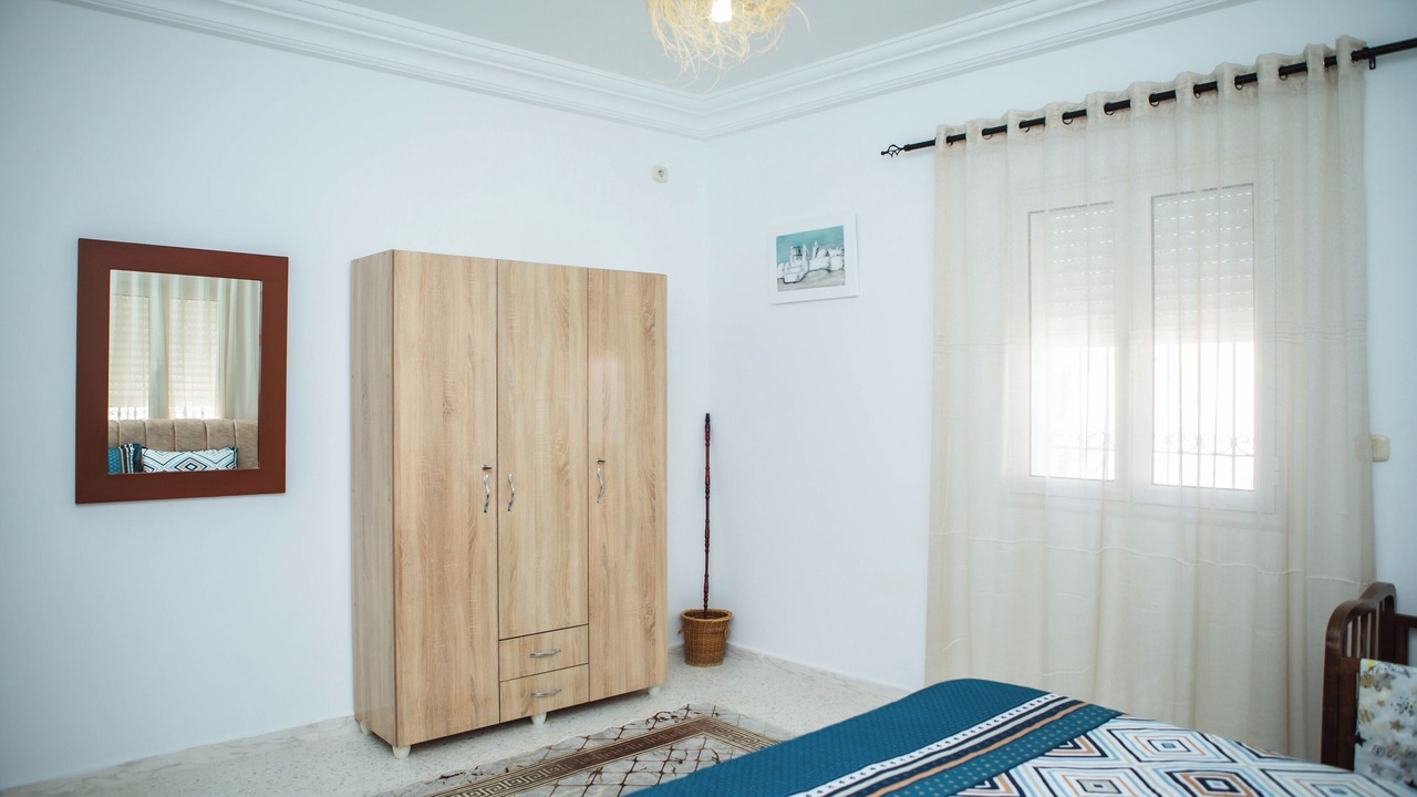 Photo of Bedroom in Midoun