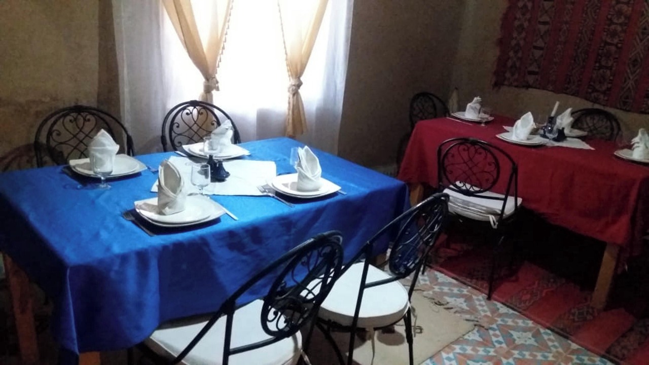 Photo of Livingroom in Hassilabied