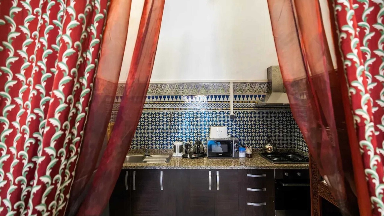 Photo of Kitchen in Talaa