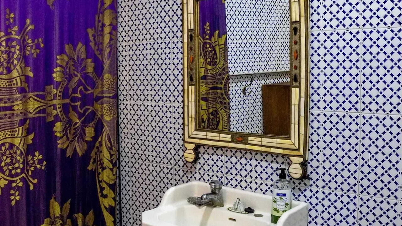 Photo of Bathroom in Talaa