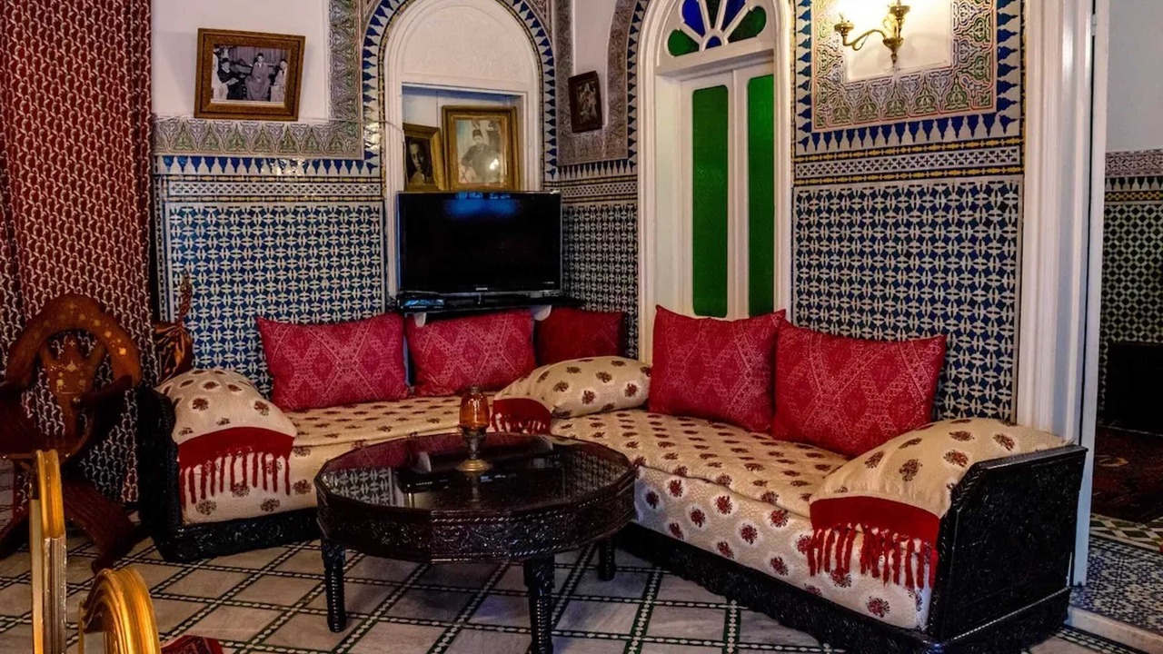 Photo of Livingroom in Talaa