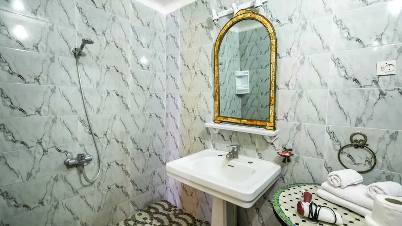 Photo of Bathroom in Talaa