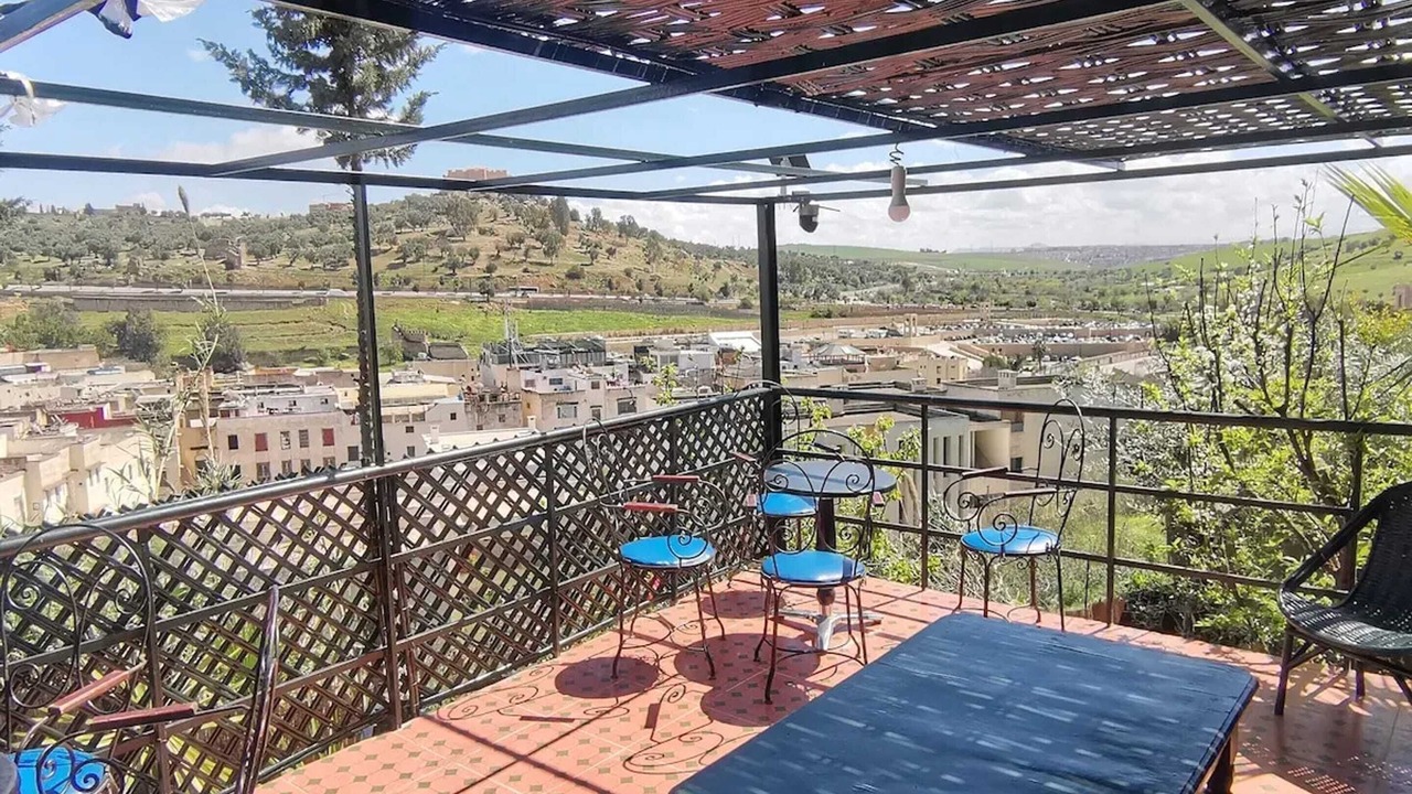 Photo of Outdoor in Talaa