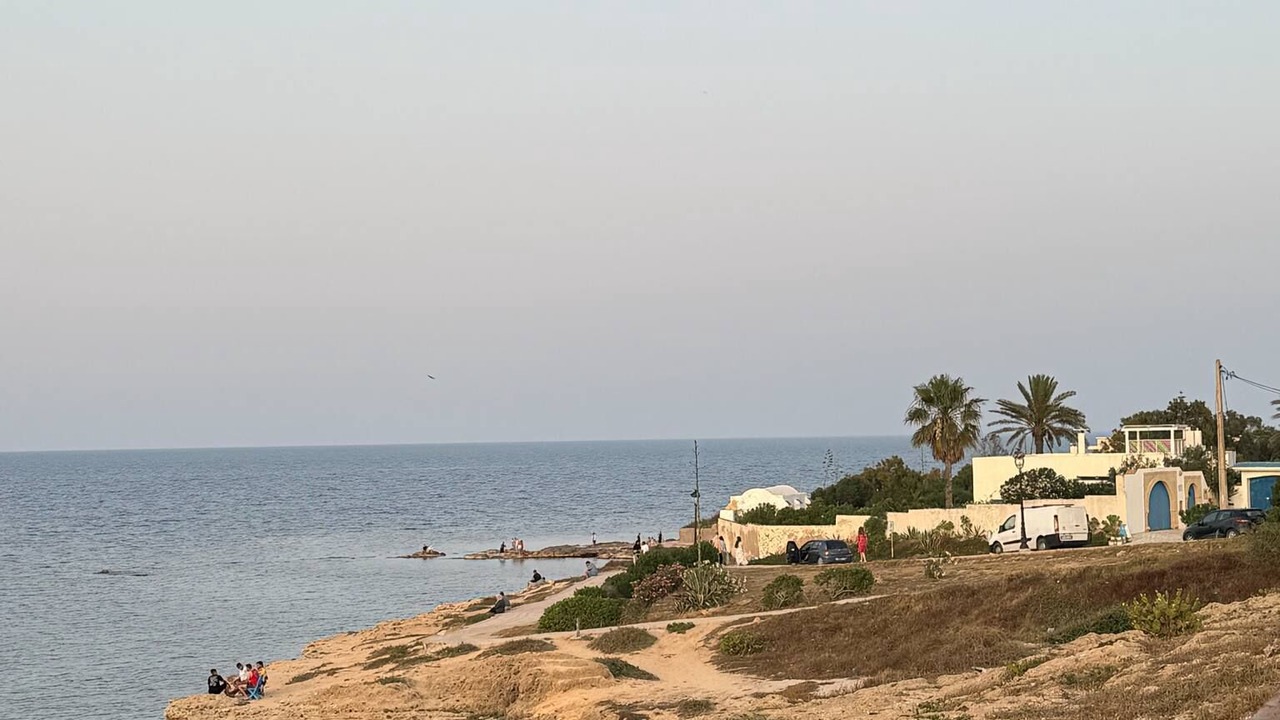 Photo of Others in Hergla