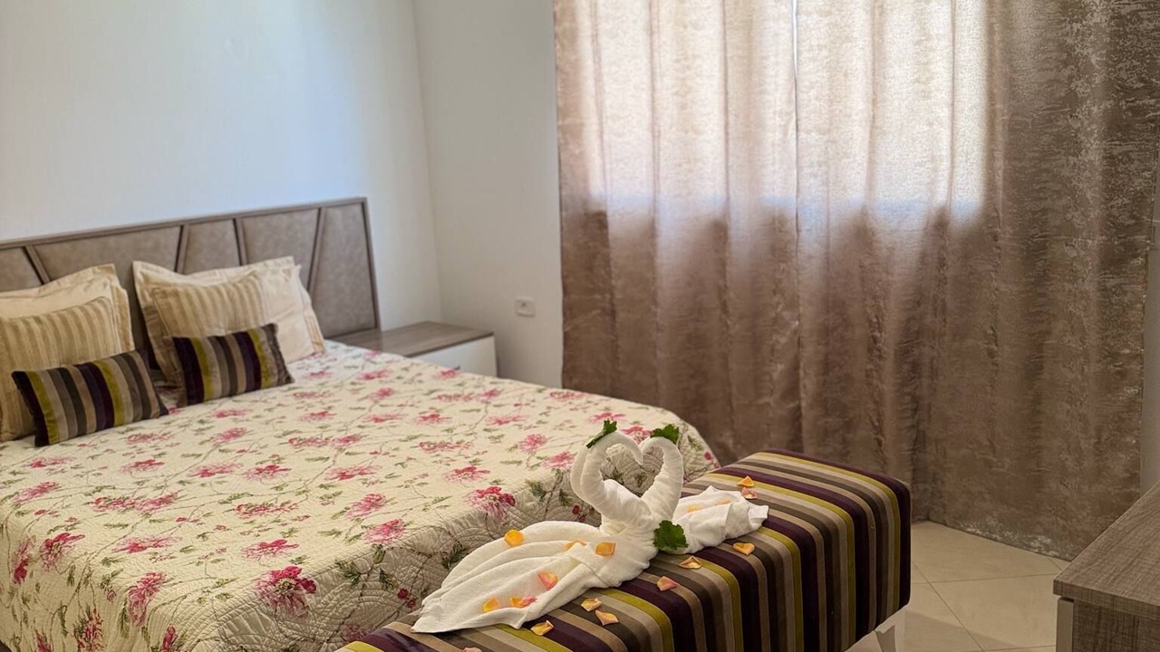 Photo of Bedroom in Hergla