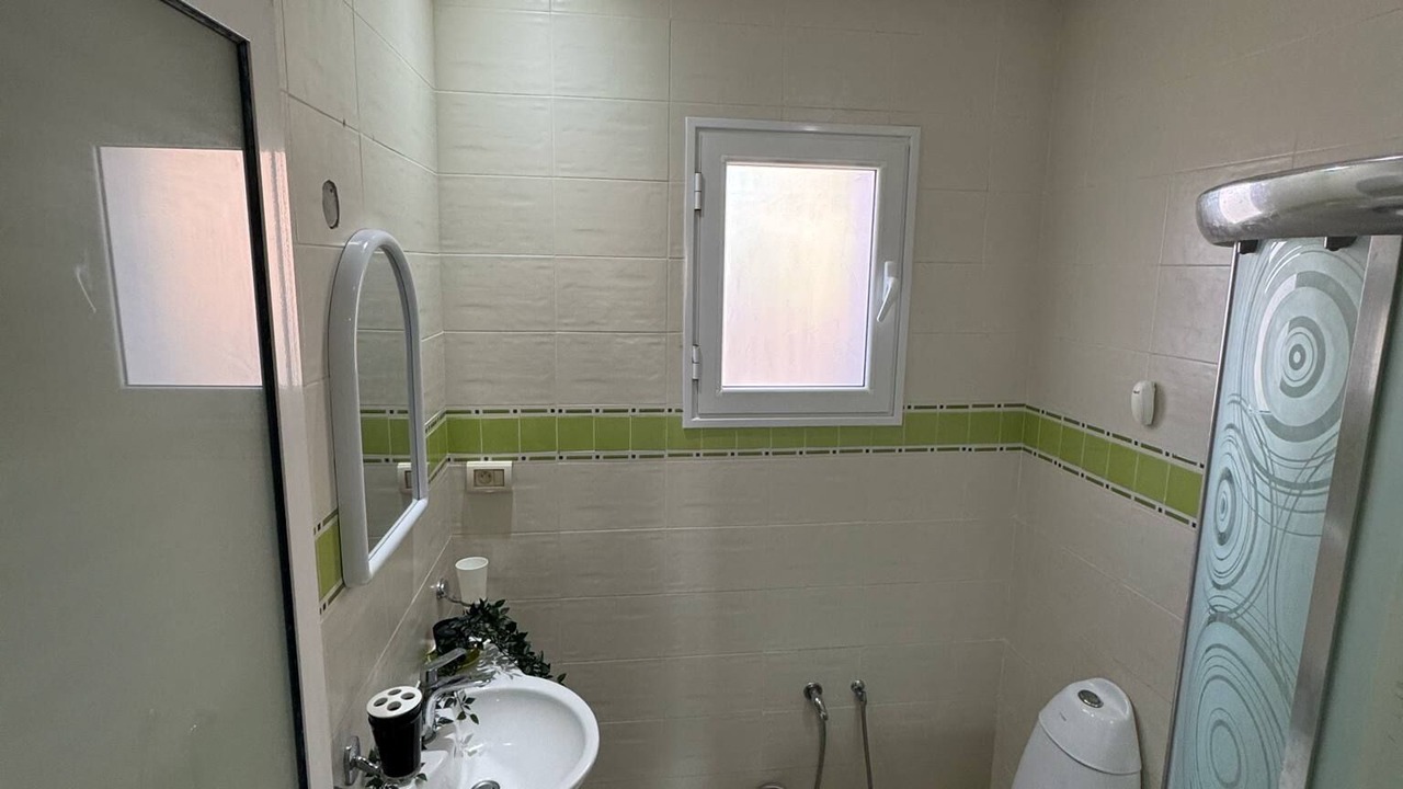 Photo of Bathroom in Hergla