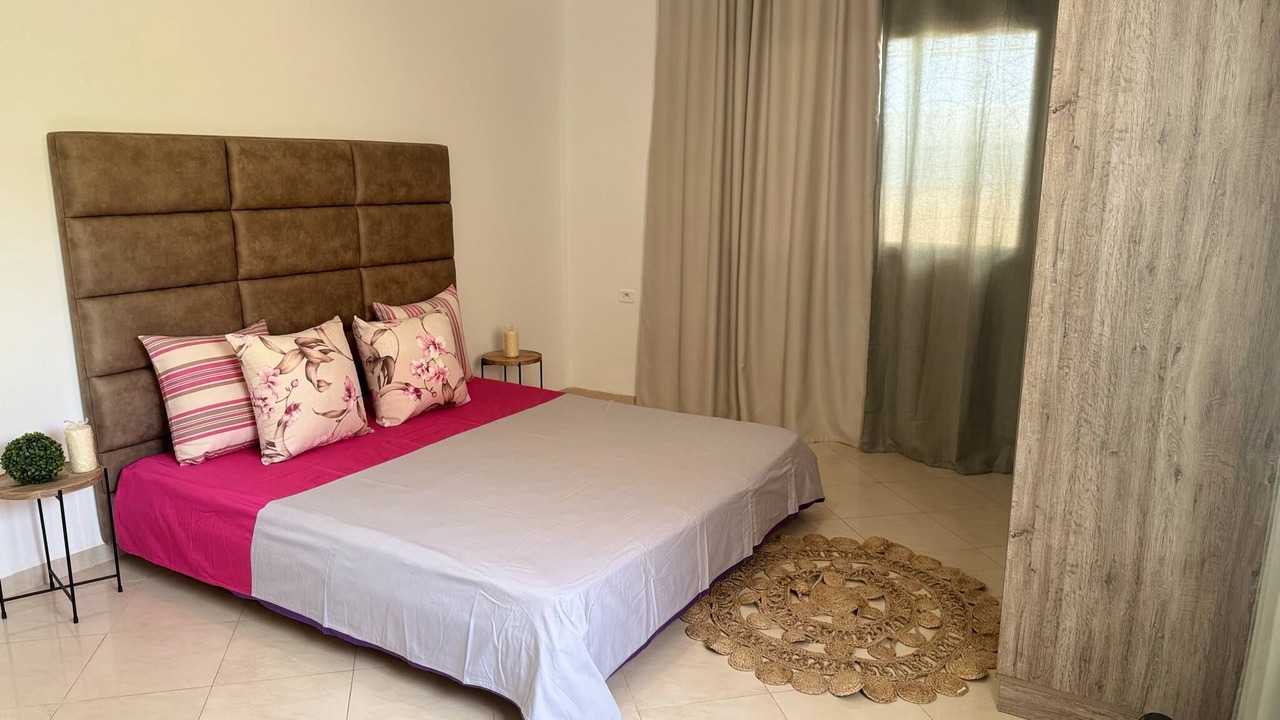 Photo of Bedroom in Hergla