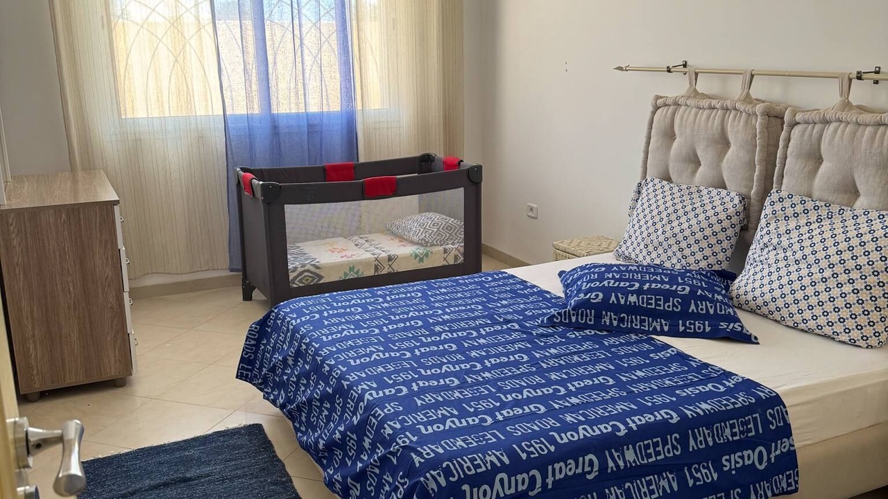 Photo of Bedroom in Hergla