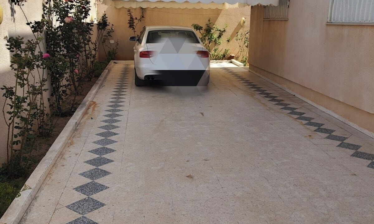 Photo of Outdoor in Hergla