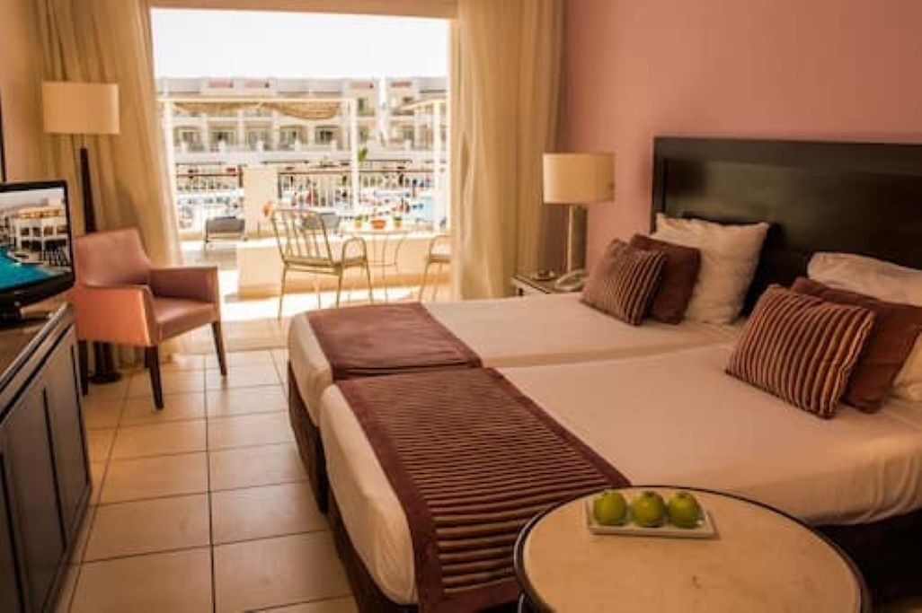 Photo of Bedroom in Sharm El Sheikh