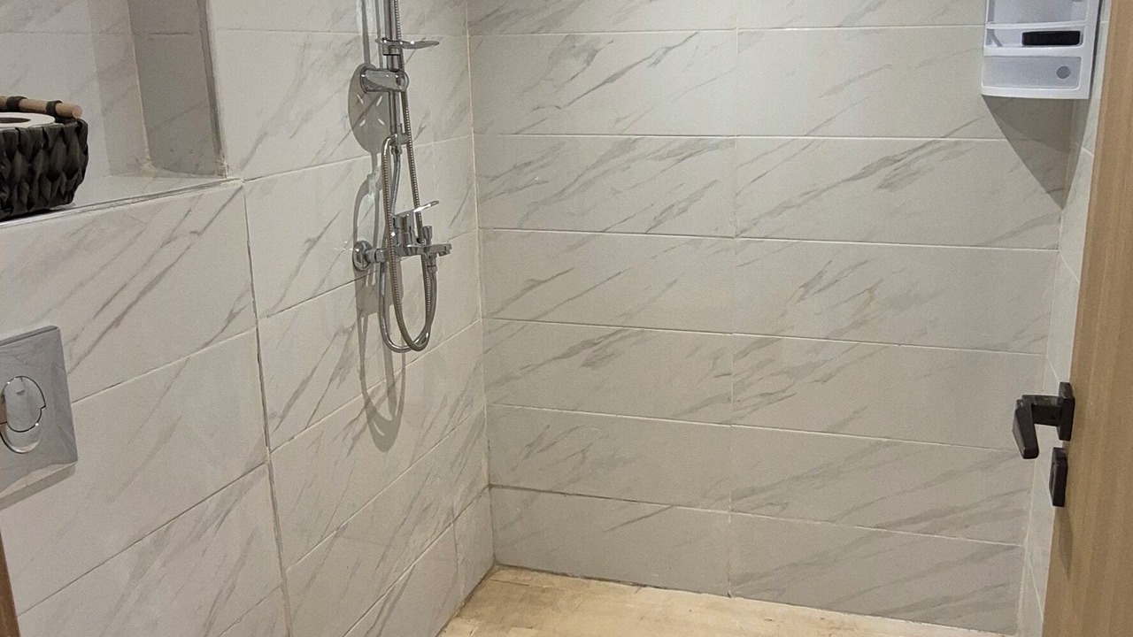 Photo of Bathroom in Semlalia
