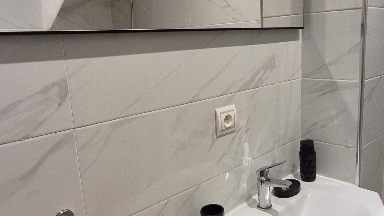 Photo of Bathroom in Semlalia