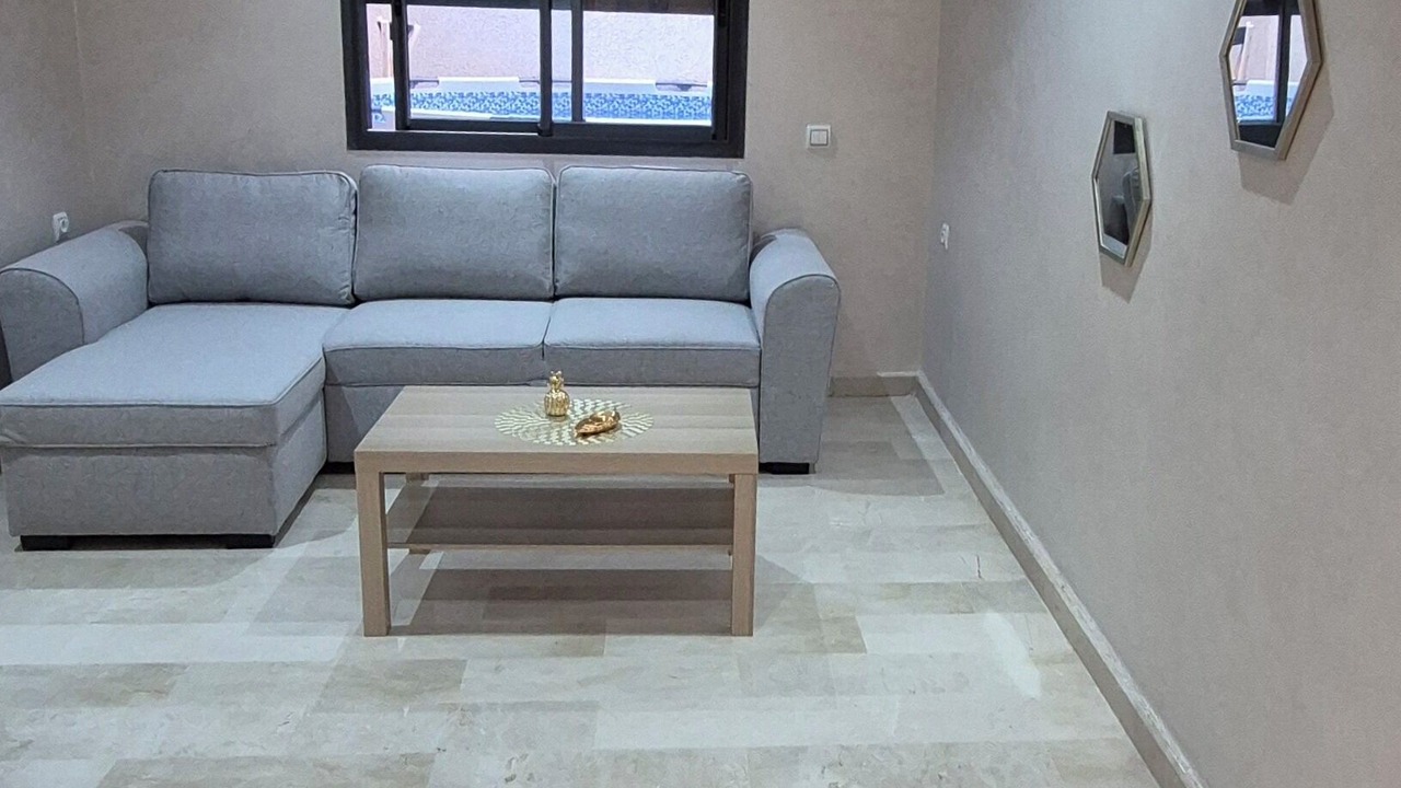 Photo of Livingroom in Semlalia