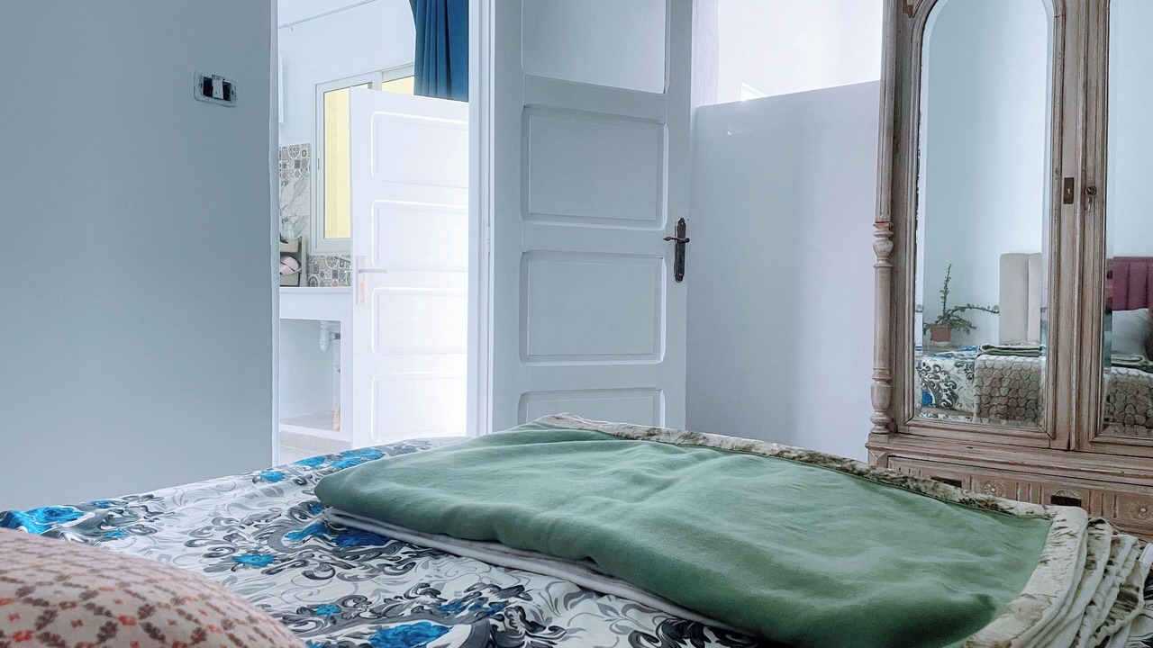 Photo of Bedroom in Kheredine