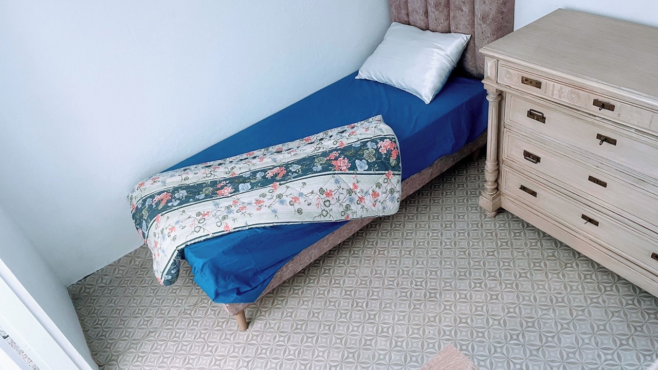 Photo of Bedroom in Kheredine