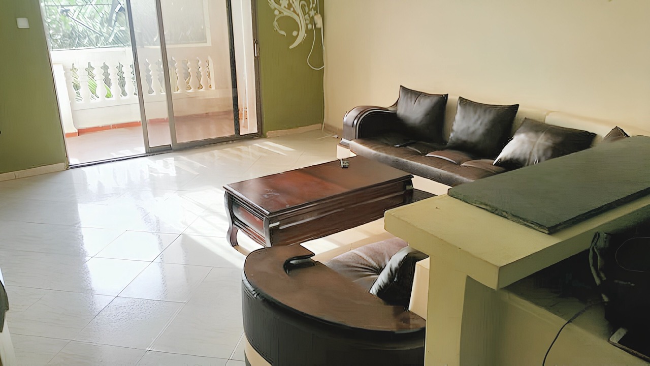 Photo of Livingroom in Algiers