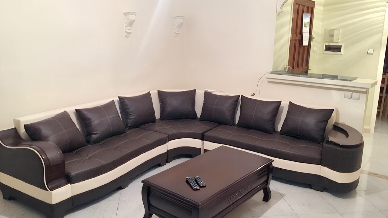Photo of Livingroom in Algiers
