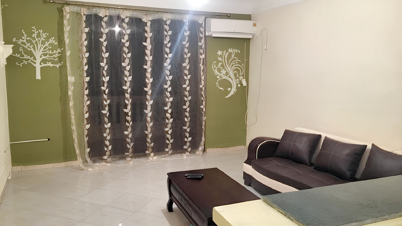 Photo of Livingroom in Algiers