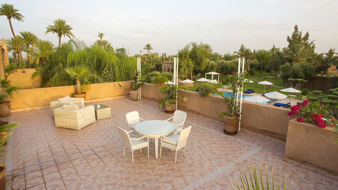 Photo of Others in Oulad Hassoune