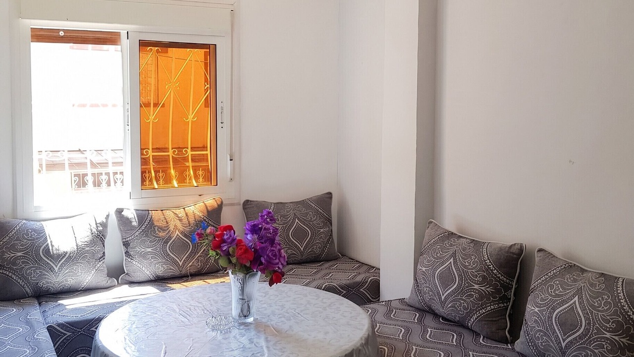Photo of Livingroom in Oujda
