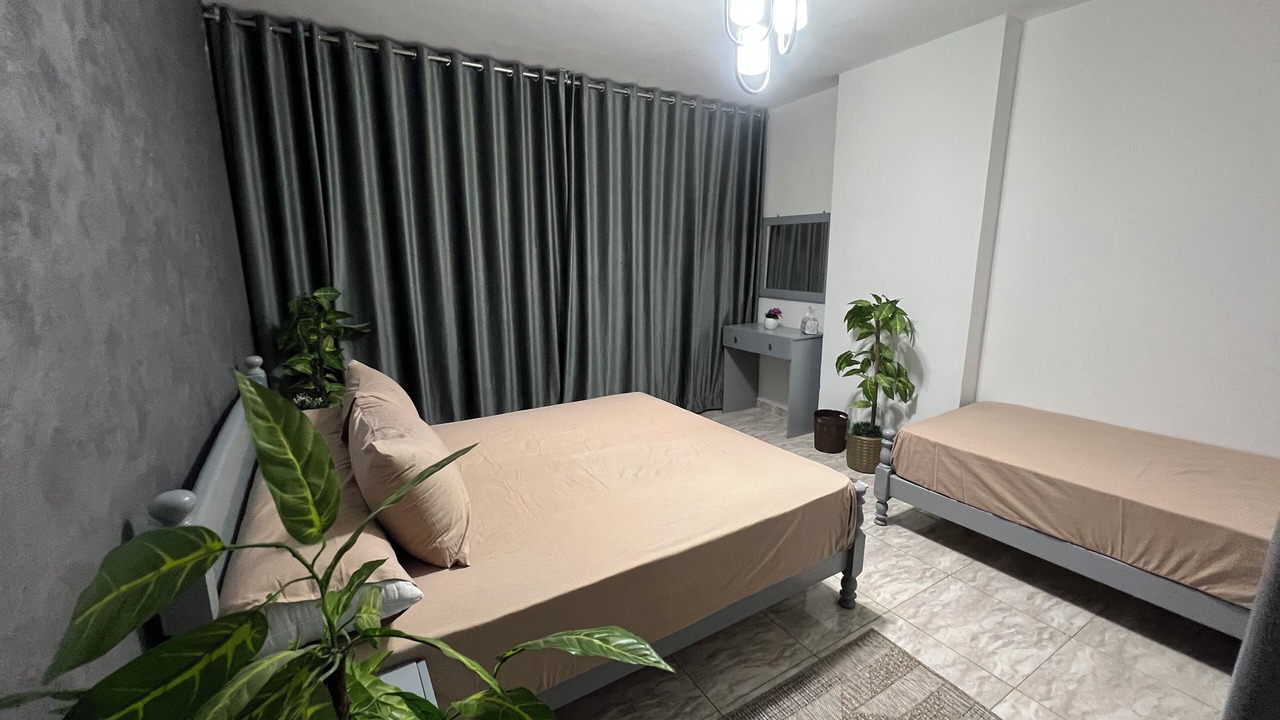 Photo of Bedroom in Garden City