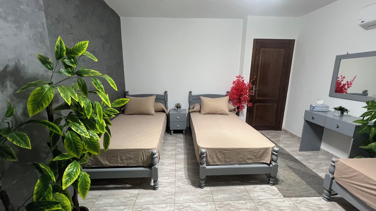 Photo of Bedroom in Garden City