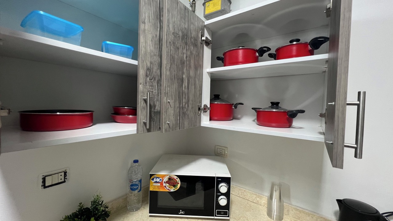 Photo of Kitchen in Garden City