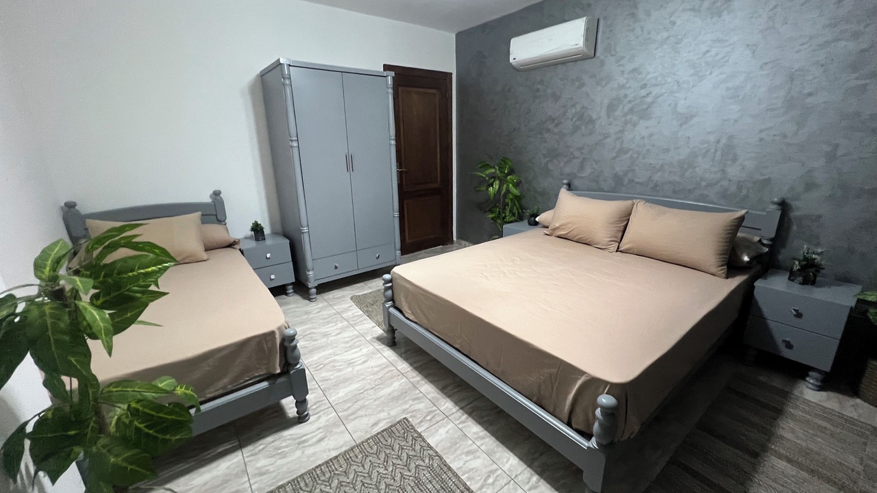 Photo of Bedroom in Garden City