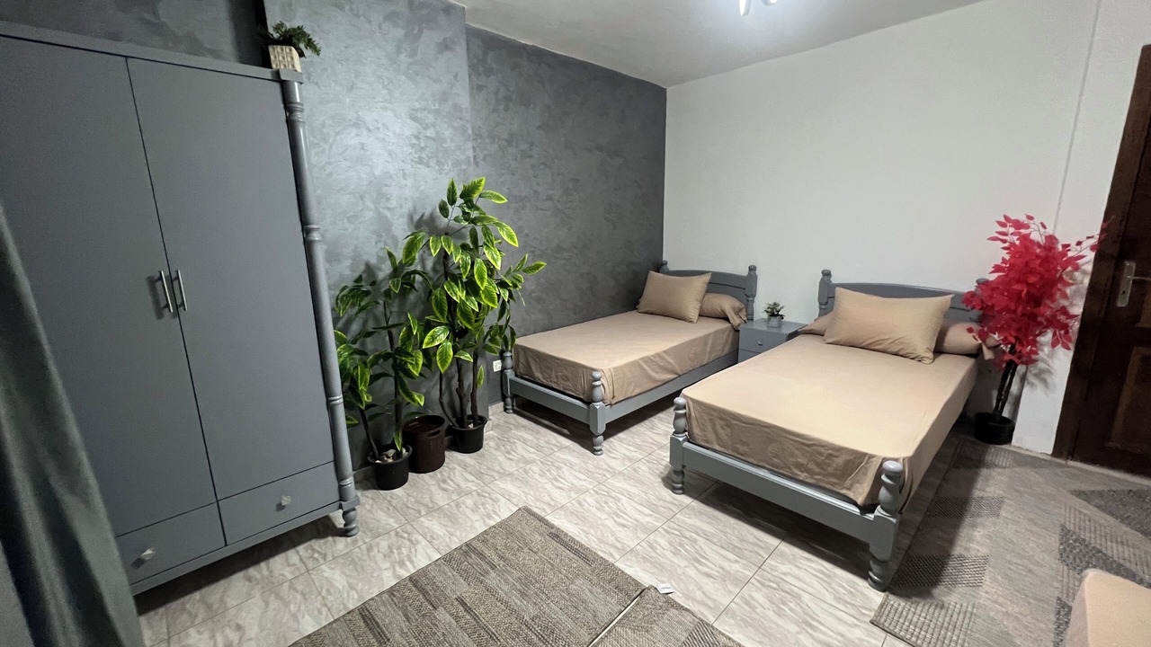 Photo of Bedroom in Garden City