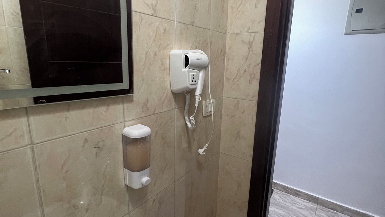 Photo of Bathroom in Garden City