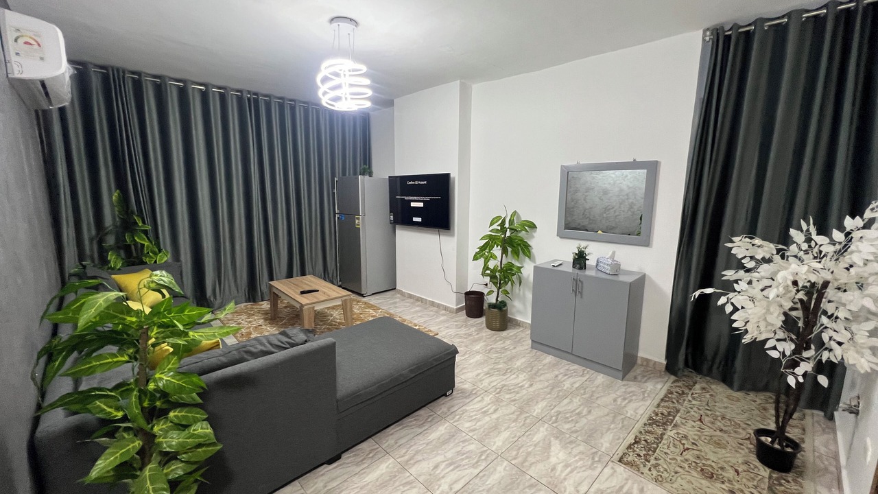 Photo of Livingroom in Garden City
