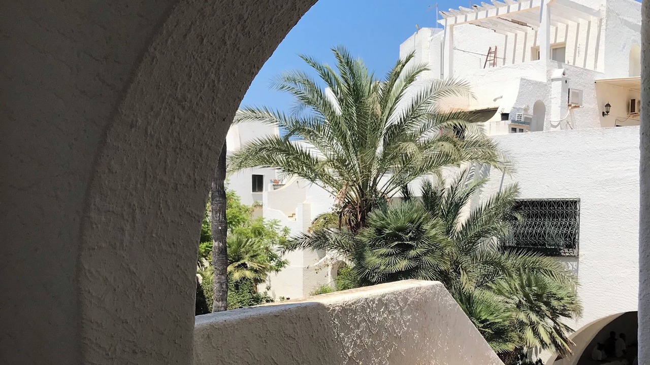 Photo of Outdoor in Hammam Sousse